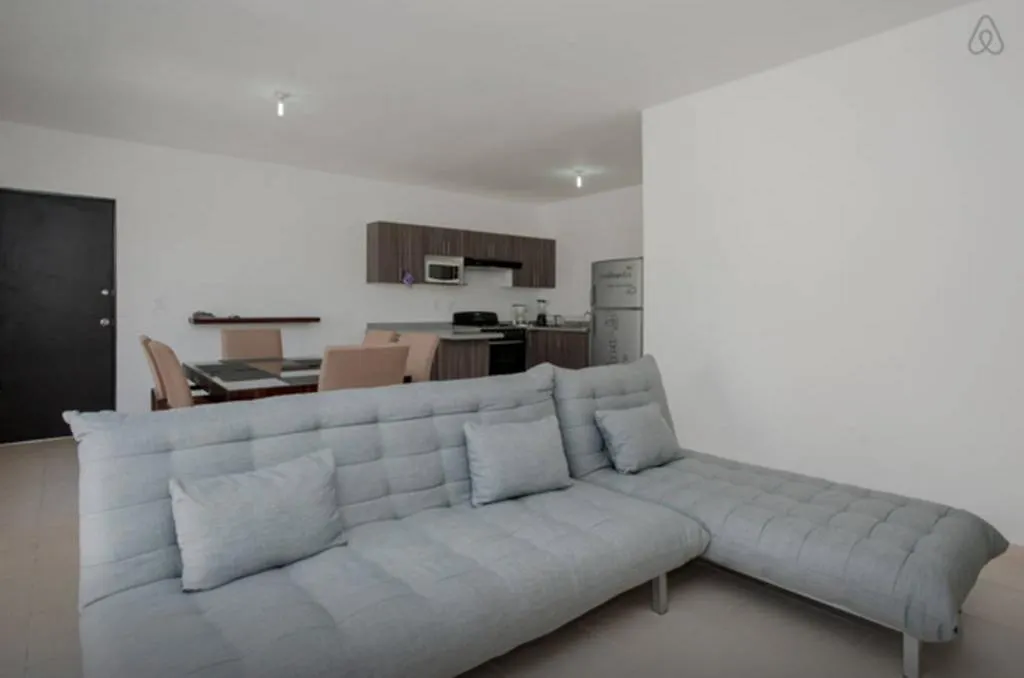 Departamento Velas Selvanova Coto 5 Playa del Carmen Lägenhet