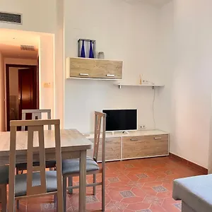 La Muralla 2 Apartamento Córdoba