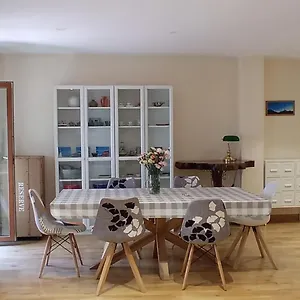 Precioso En Pleno Centro Apartamento Almería