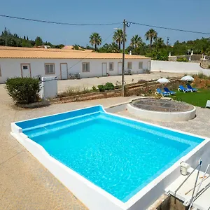 Quinta Da Ponte Apartamento Odiáxere