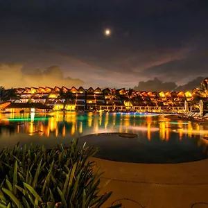 Feriested Grand Velas Riviera Maya (adults Only), Playa del Carmen
