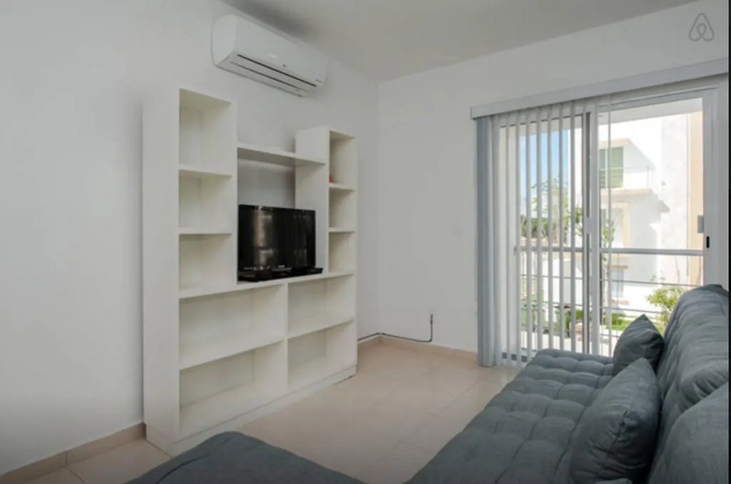 Departamento Velas Selvanova Coto 5 Playa del Carmen 0*,  México