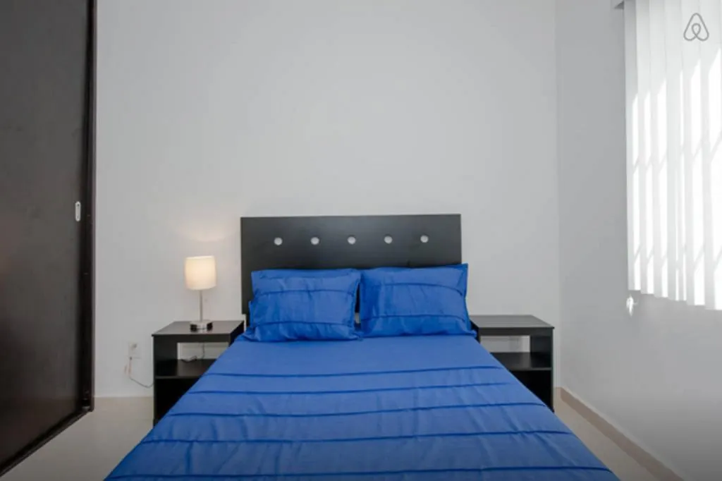 Departamento Velas Selvanova Coto 5 Playa del Carmen México